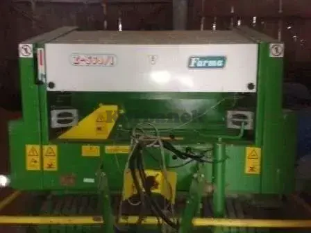 Prasa Sipma Z-569/1 FARMA rok produkcji 2002