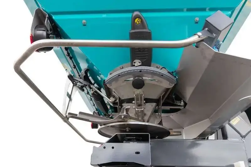 Rozsiew graniczny TRIBORD 2D