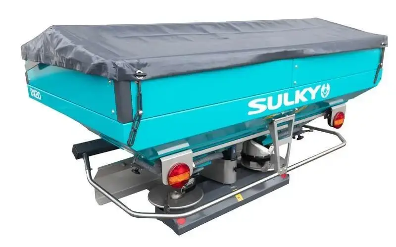 Rozsiewacz nawozów SULKY DX 20