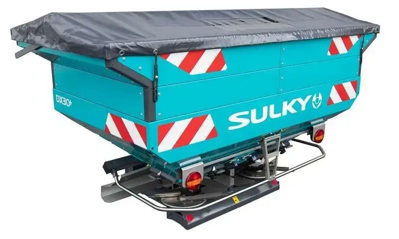 Rozsiewacz nawozów SULKY DX 30+